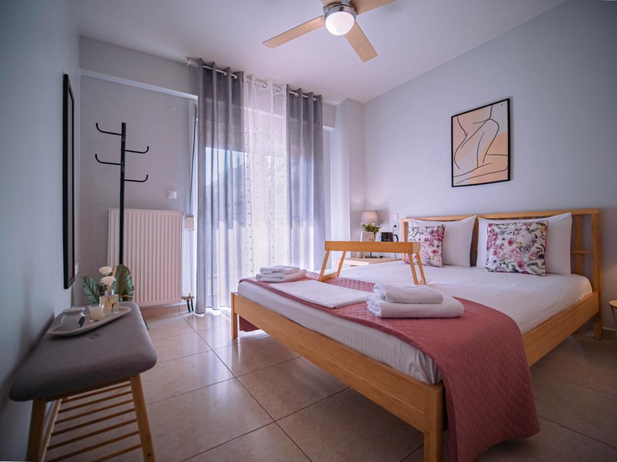 Urban Flat - Central Spot Apartments Volos Exterior photo