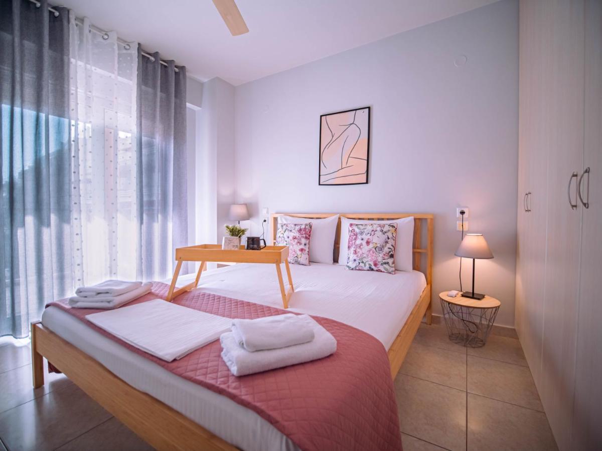 Urban Flat - Central Spot Apartments Volos Exterior photo