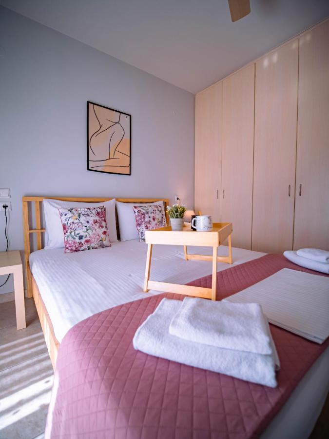 Urban Flat - Central Spot Apartments Volos Exterior photo