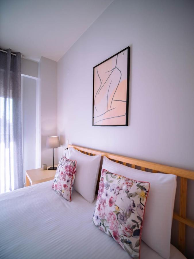 Urban Flat - Central Spot Apartments Volos Exterior photo