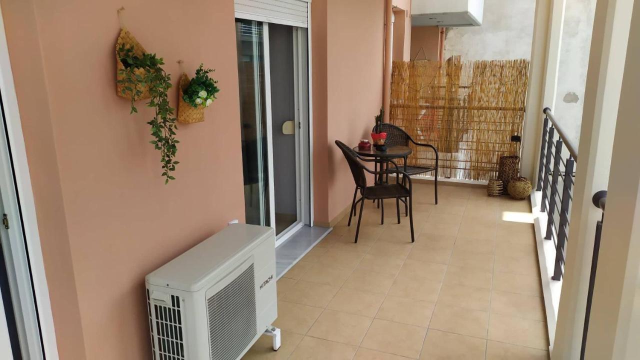 Urban Flat - Central Spot Apartments Volos Exterior photo