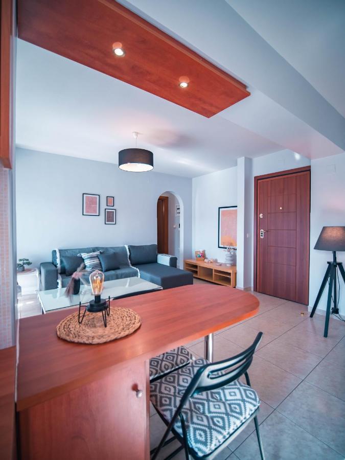 Urban Flat - Central Spot Apartments Volos Exterior photo