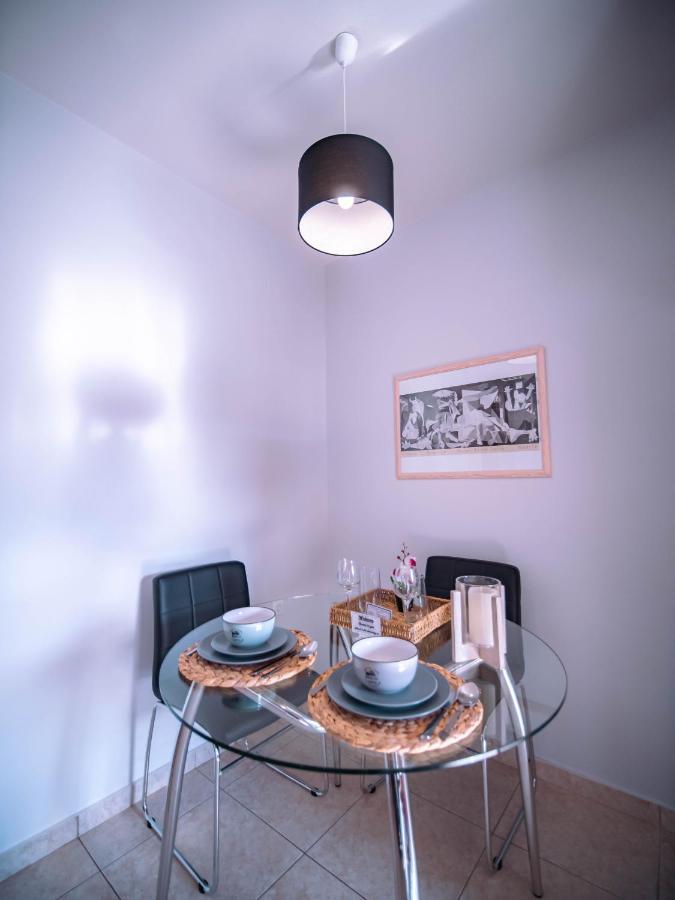 Urban Flat - Central Spot Apartments Volos Exterior photo