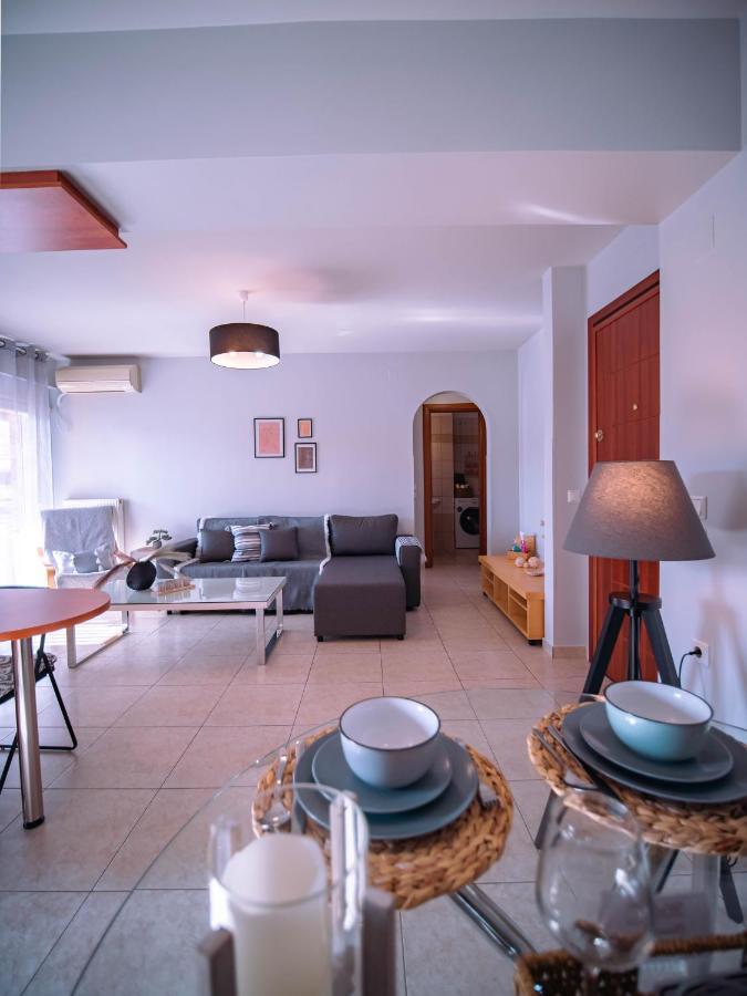 Urban Flat - Central Spot Apartments Volos Exterior photo