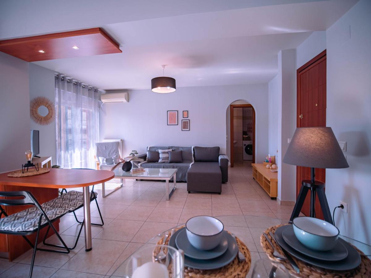 Urban Flat - Central Spot Apartments Volos Exterior photo