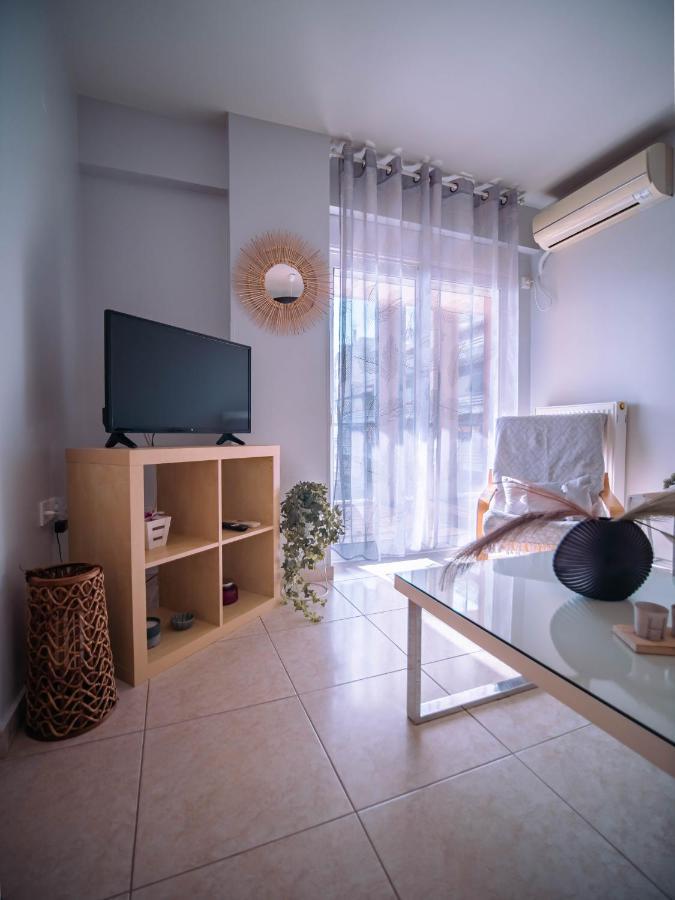 Urban Flat - Central Spot Apartments Volos Exterior photo
