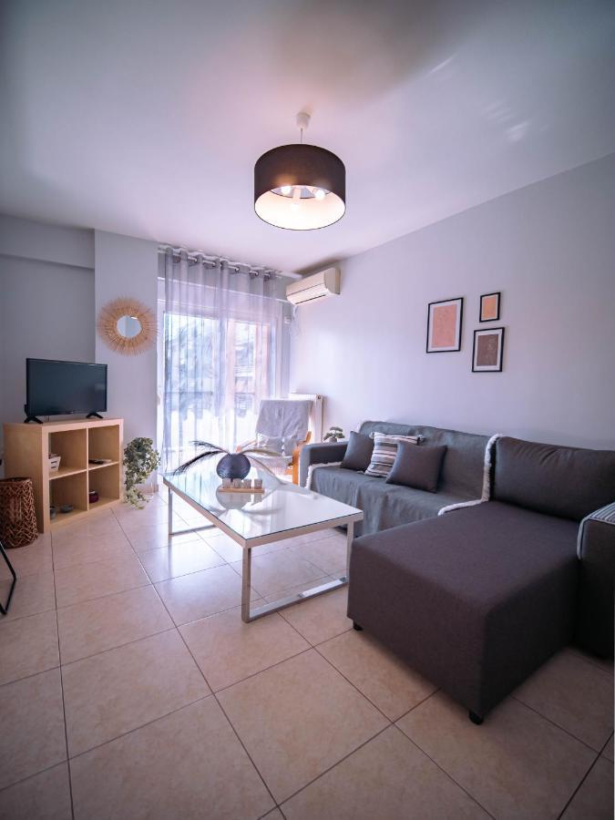 Urban Flat - Central Spot Apartments Volos Exterior photo
