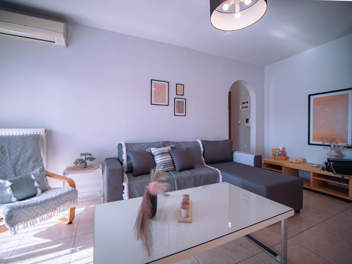 Urban Flat - Central Spot Apartments Volos Exterior photo