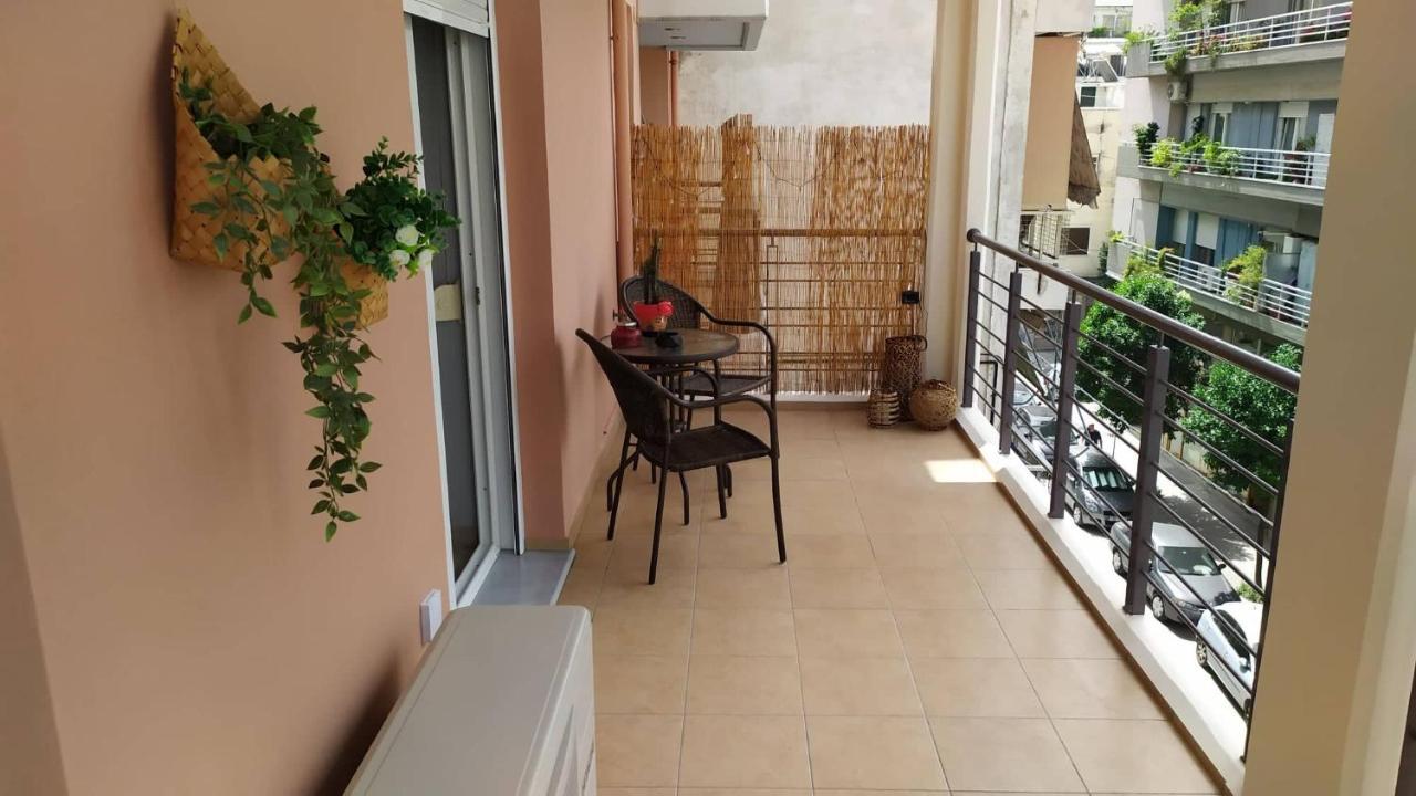 Urban Flat - Central Spot Apartments Volos Exterior photo