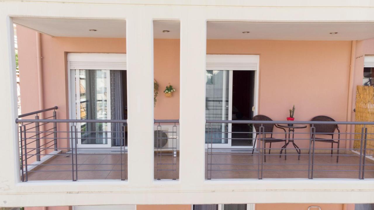 Urban Flat - Central Spot Apartments Volos Exterior photo