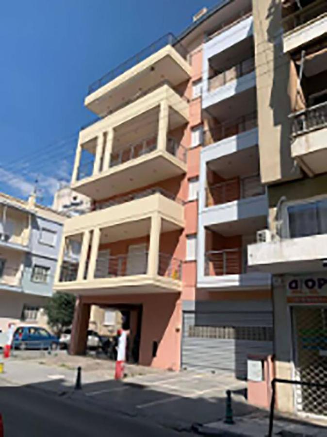 Urban Flat - Central Spot Apartments Volos Exterior photo