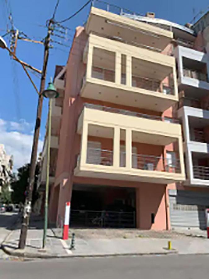 Urban Flat - Central Spot Apartments Volos Exterior photo